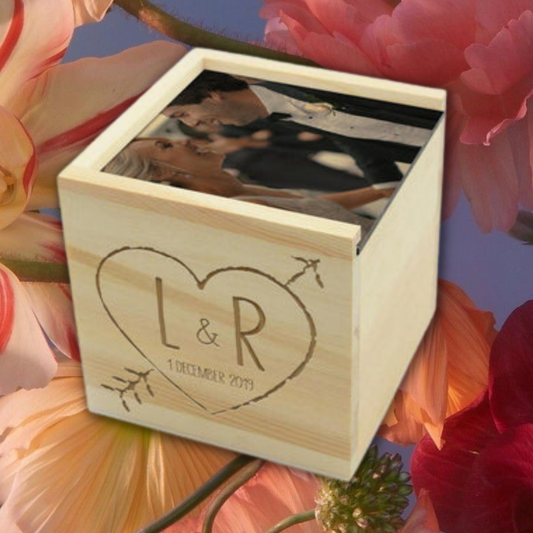 Love is in the air...will you spread it?