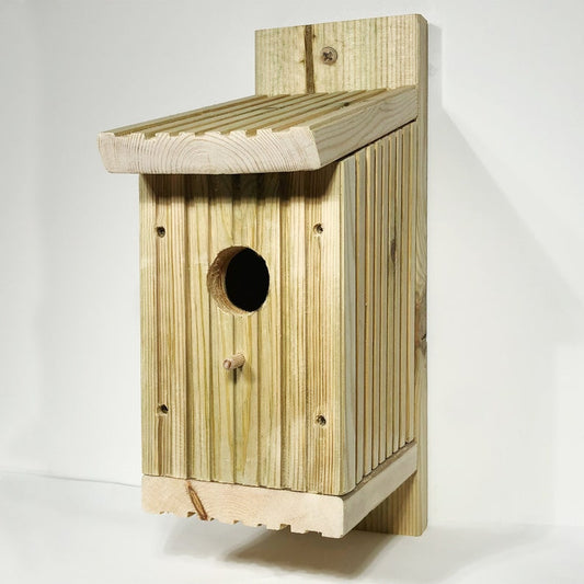 Sustainability is KEY: What do we do with our left over pieces of wood?