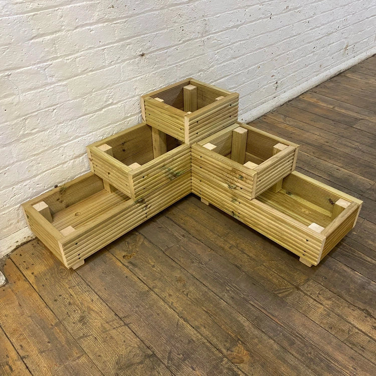 Garden Planters