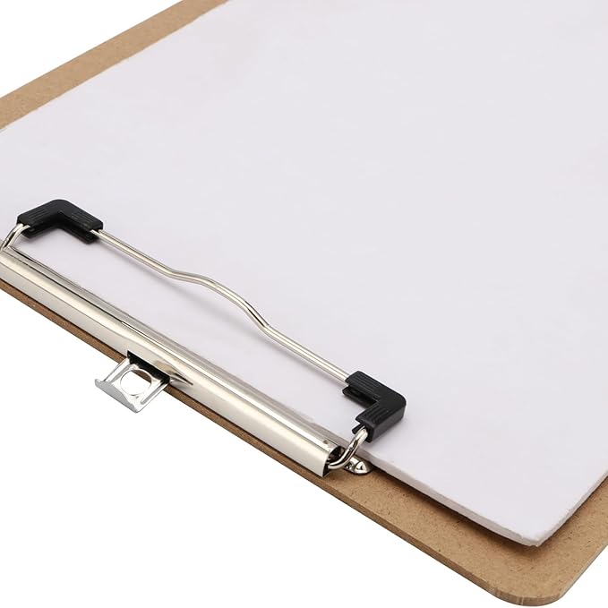 A5 Personalised Clipboard