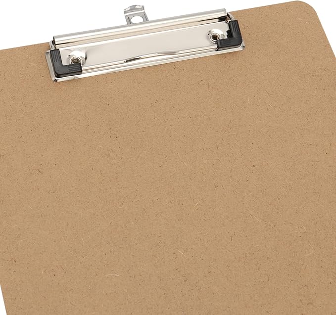 A5 Personalised Clipboard
