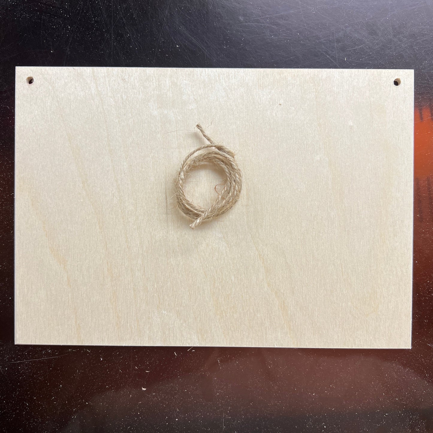 Submariner Remembrance Poppy Plaque