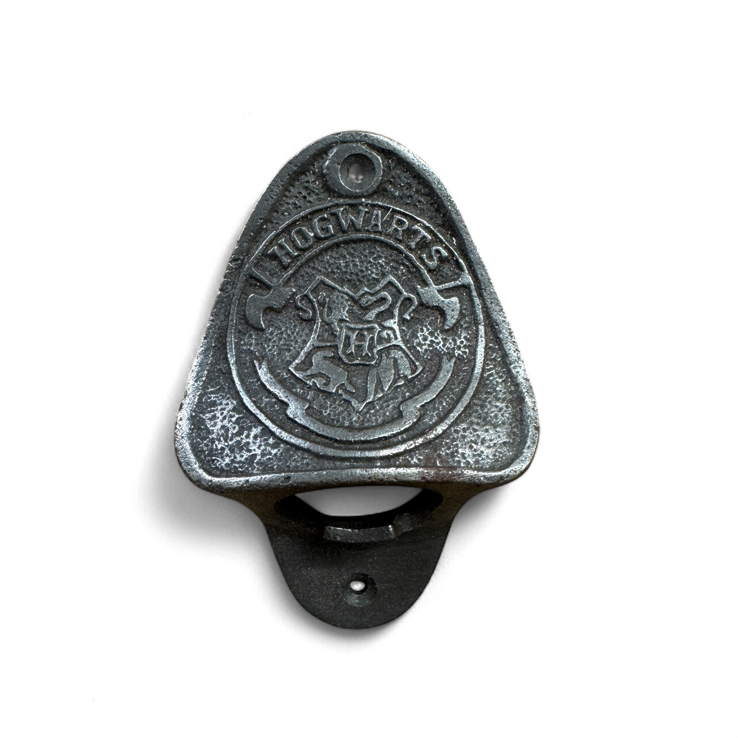 Personalised Cast Iron Bottle Opener