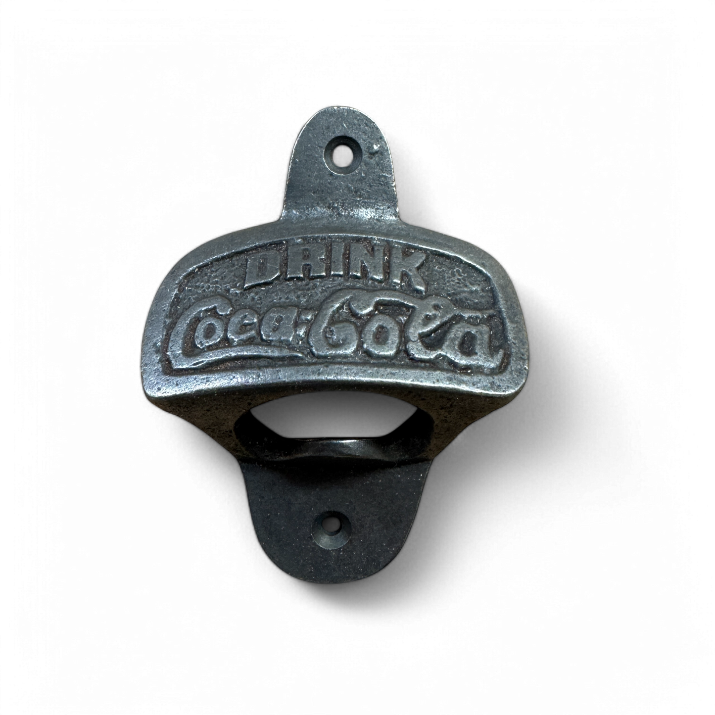 Personalised Cast Iron Bottle Opener