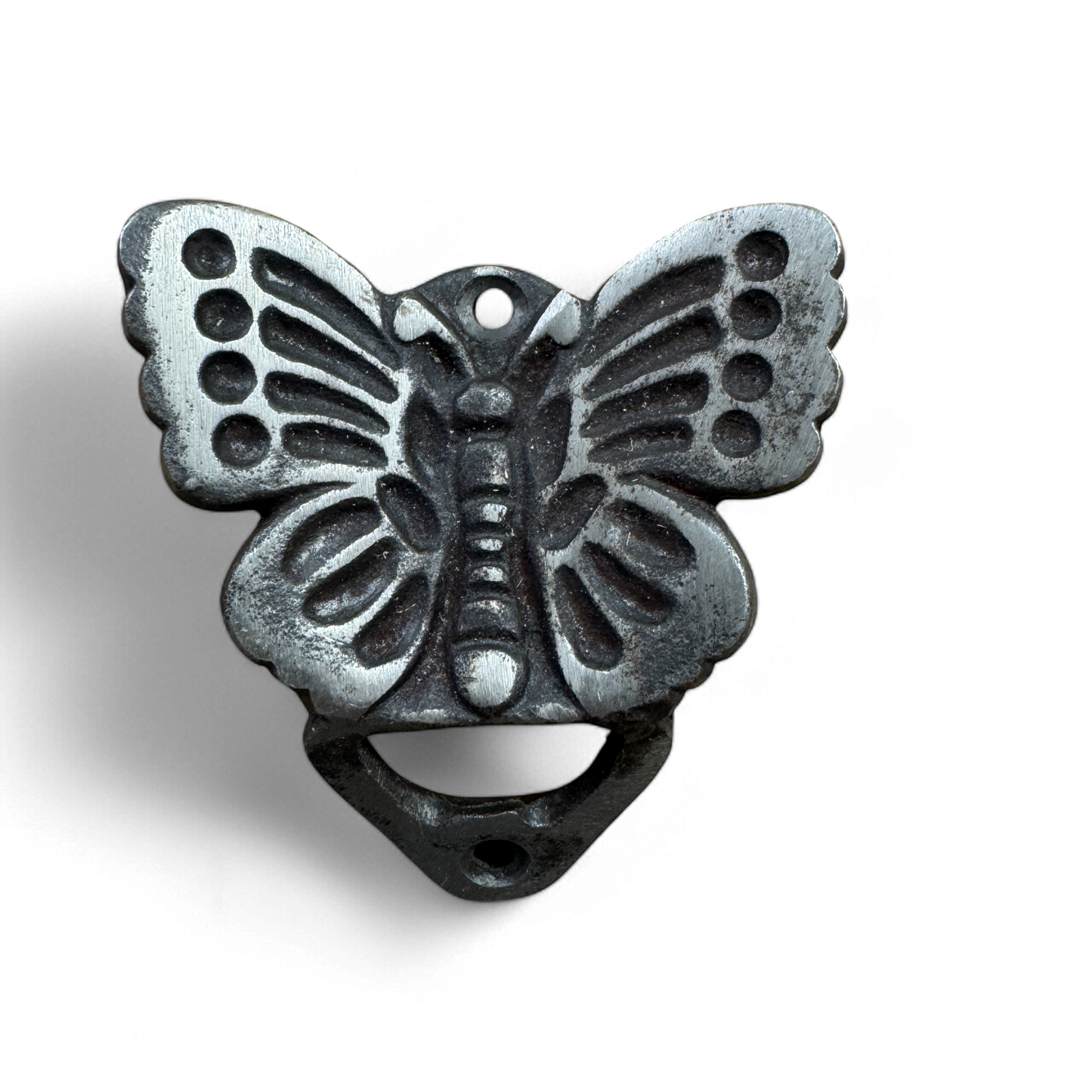 Personalised Cast Iron Bottle Opener