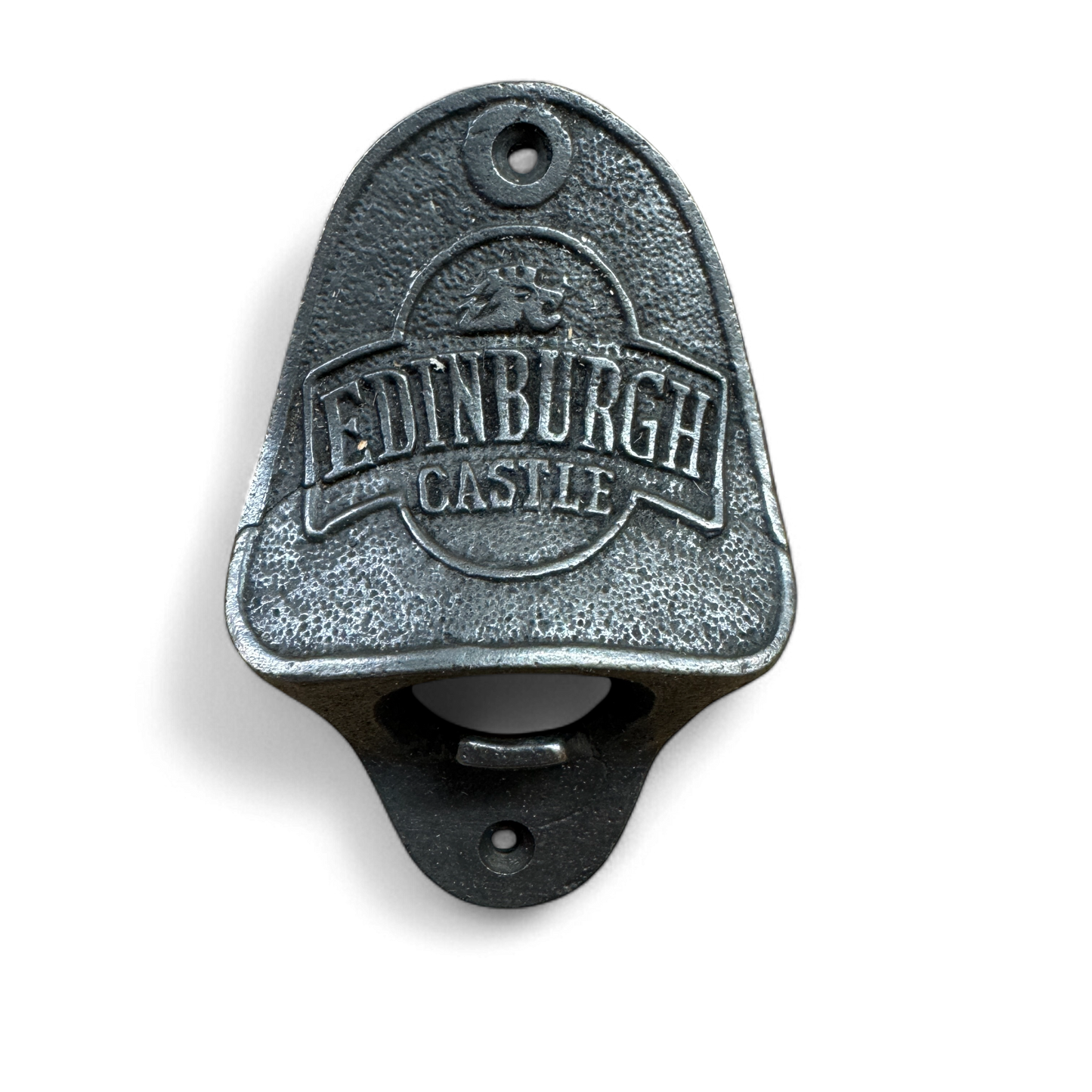 Personalised Cast Iron Bottle Opener