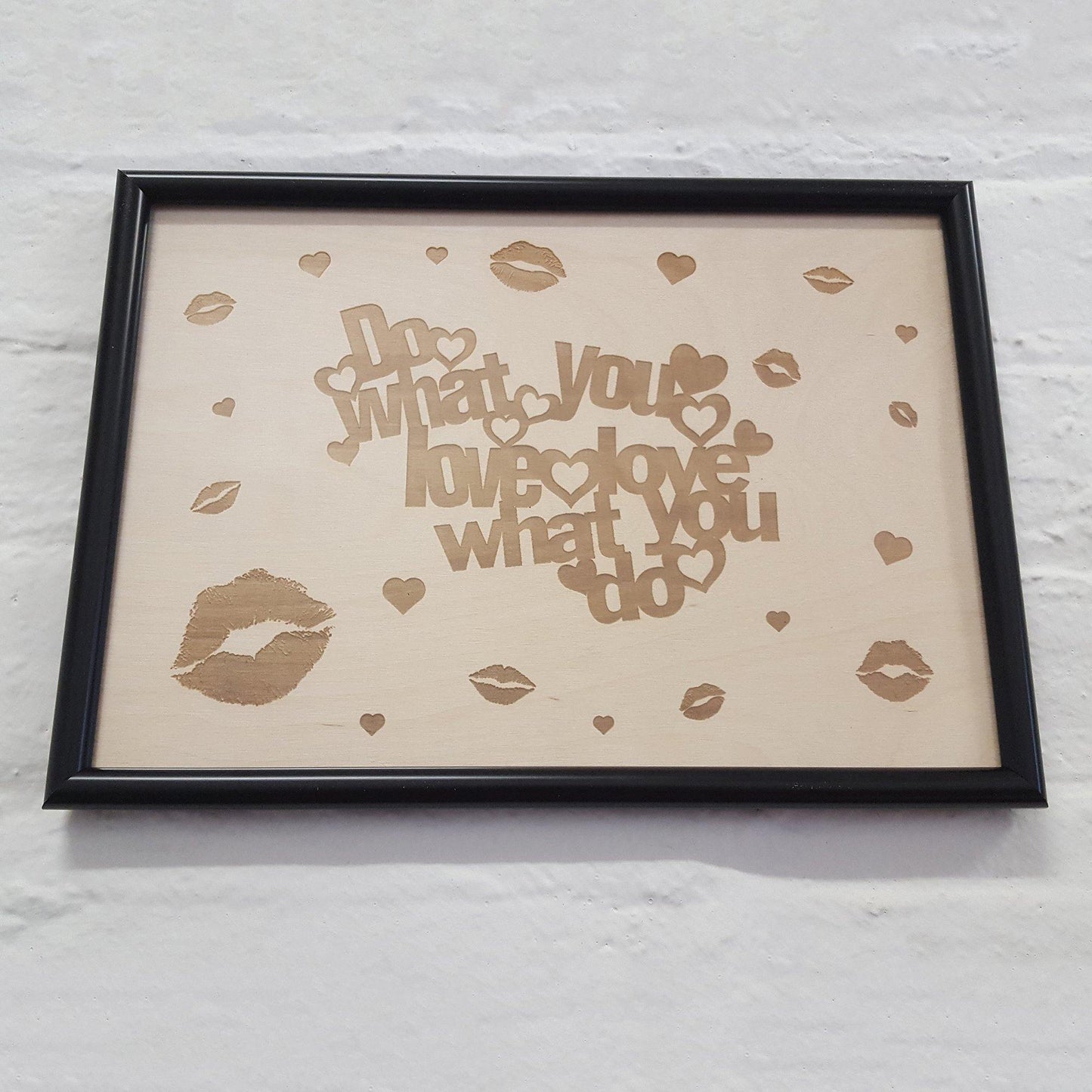 Love Themed