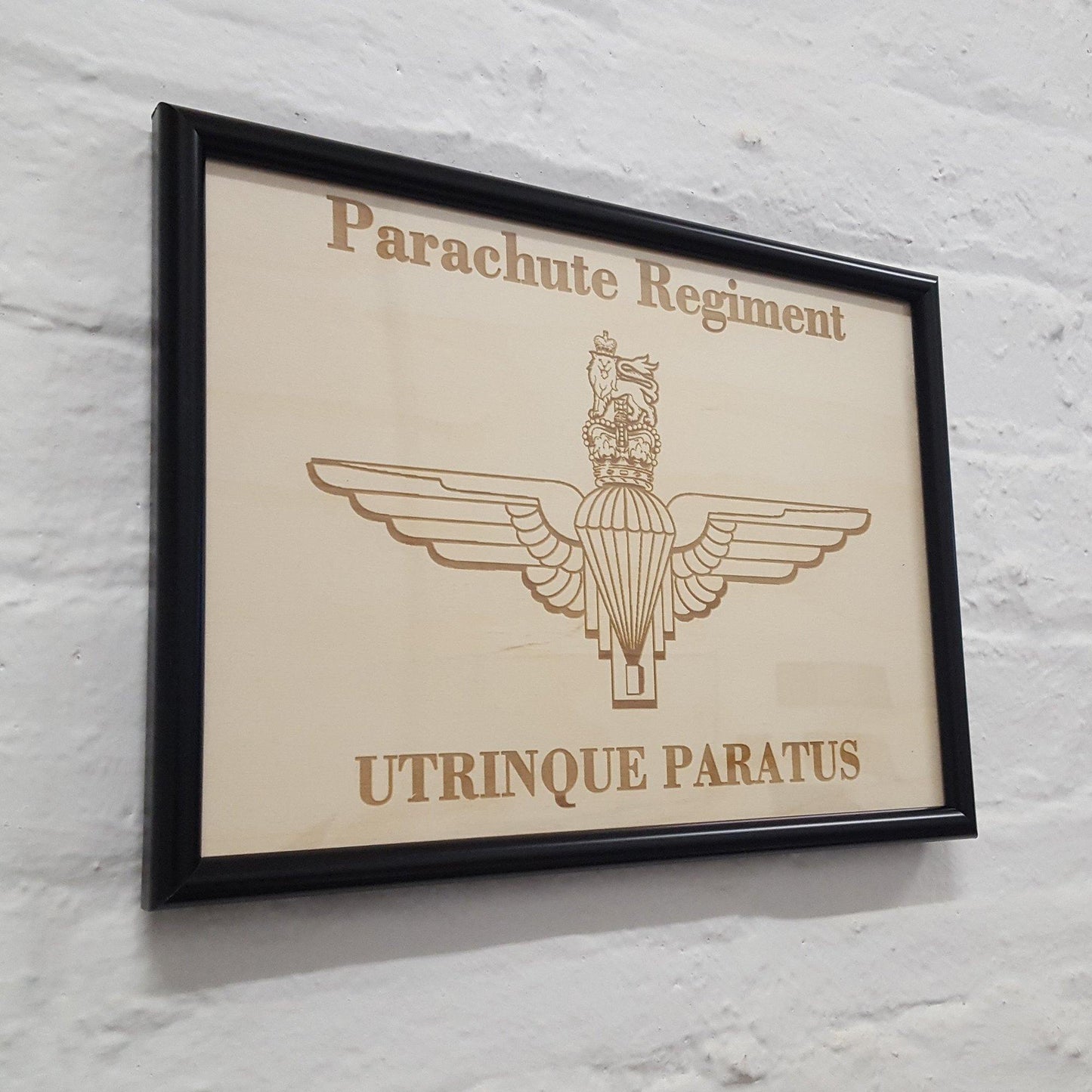 Military Badges and Insignia