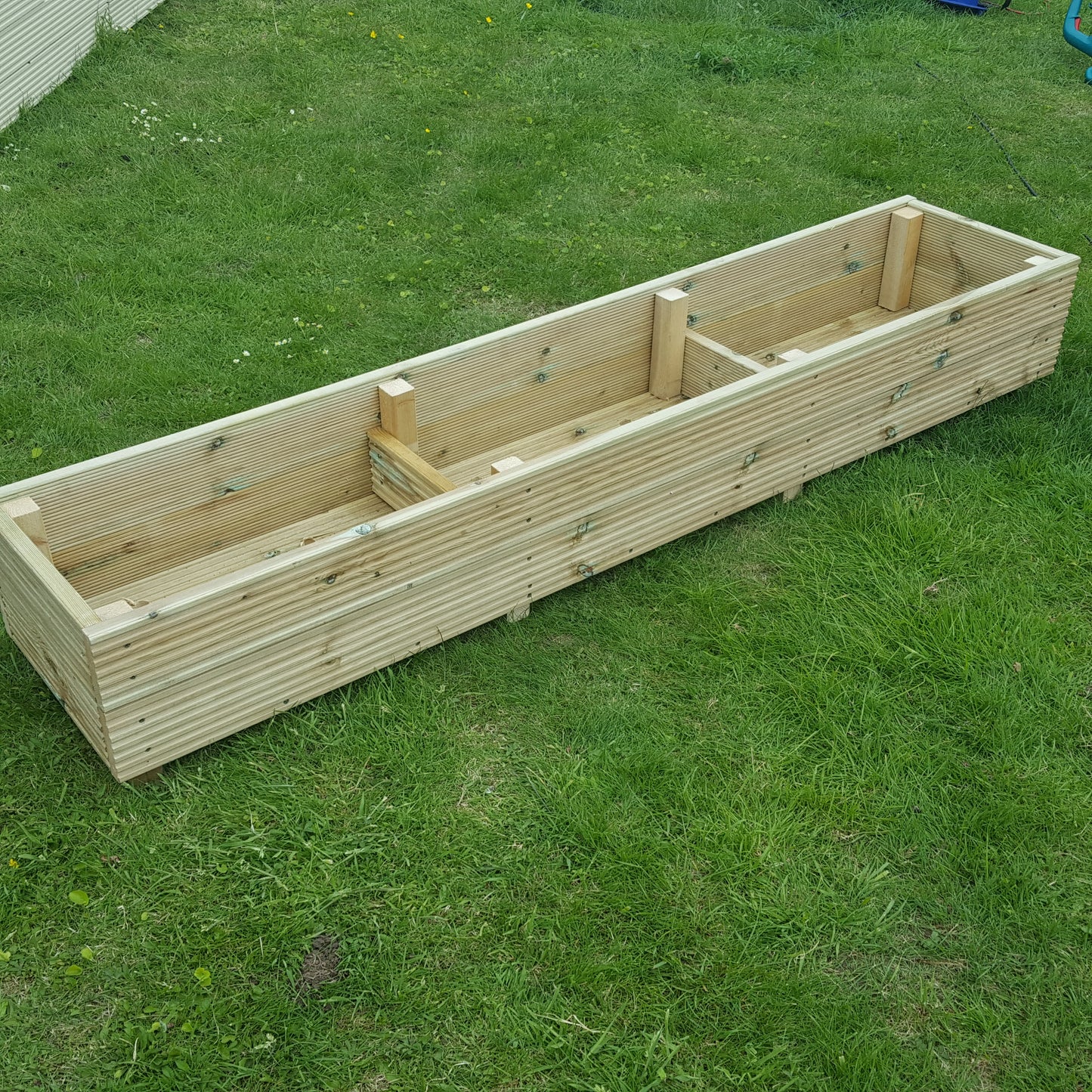 Custom size Planter Order - Deposit