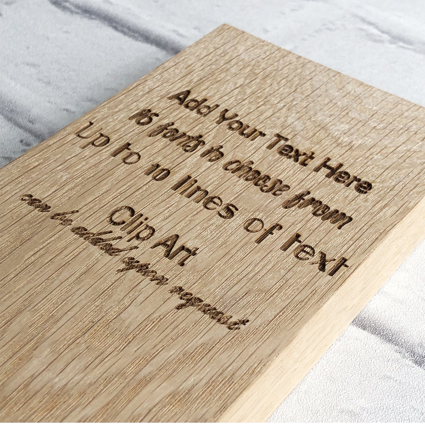 Personalised Cast Iron Bottle Opener