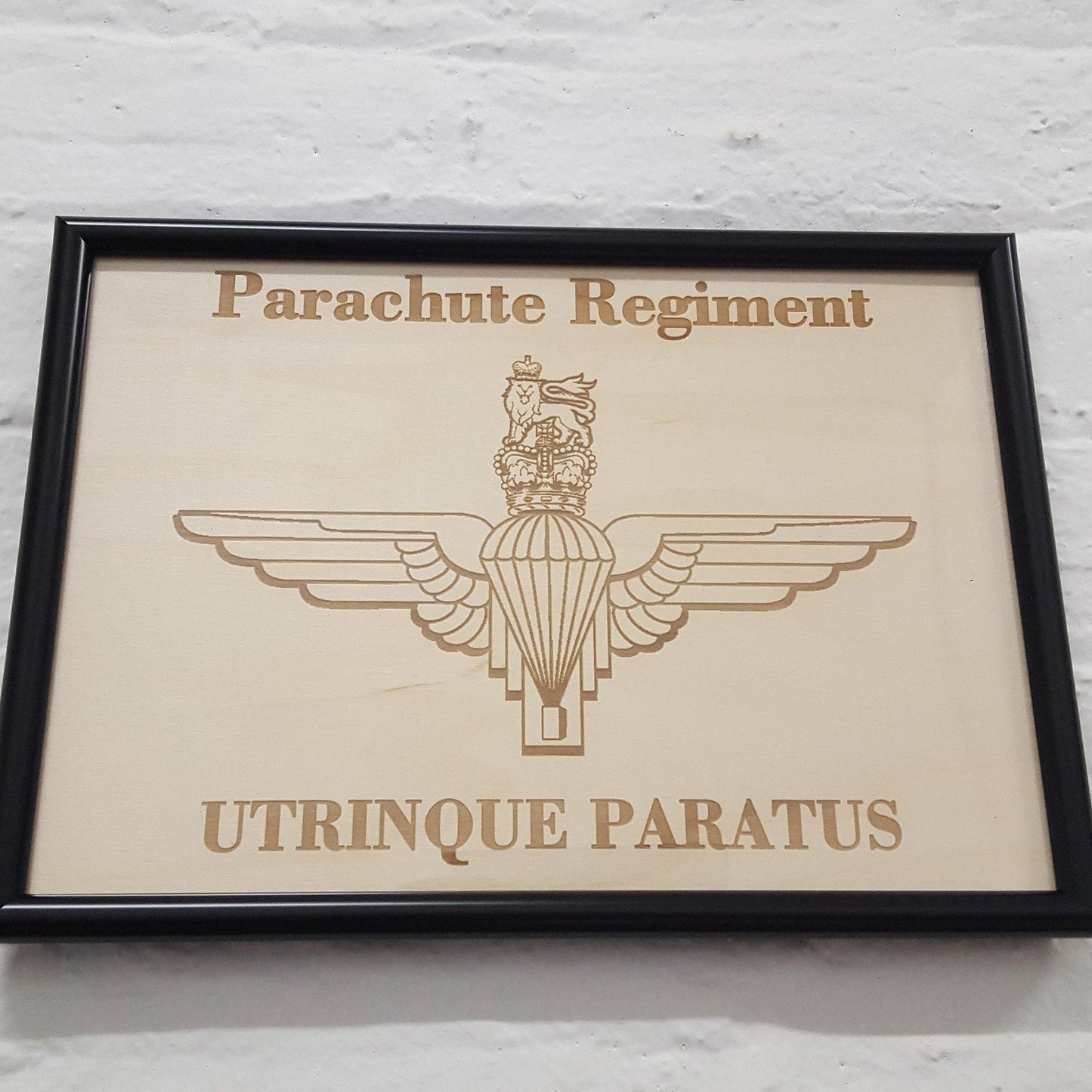 Military Badges and Insignia