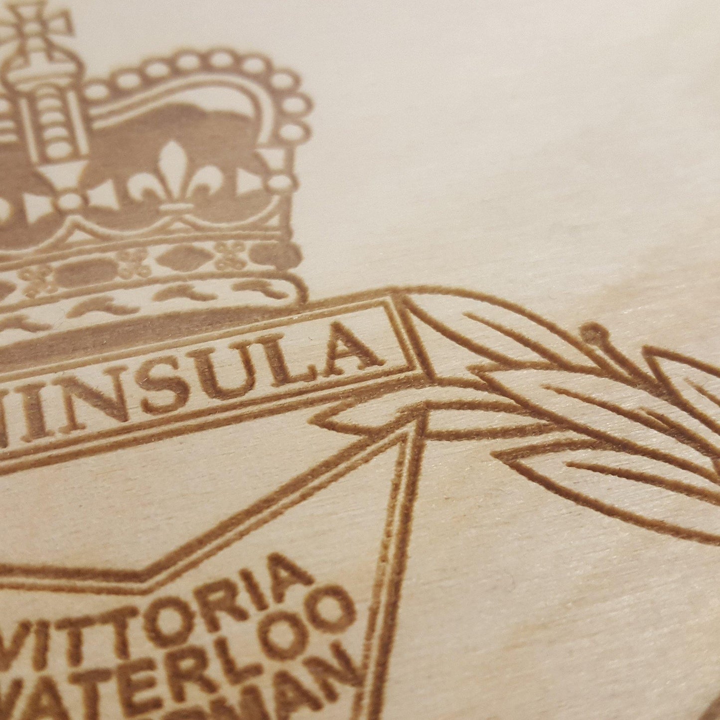 Military Badges and Insignia