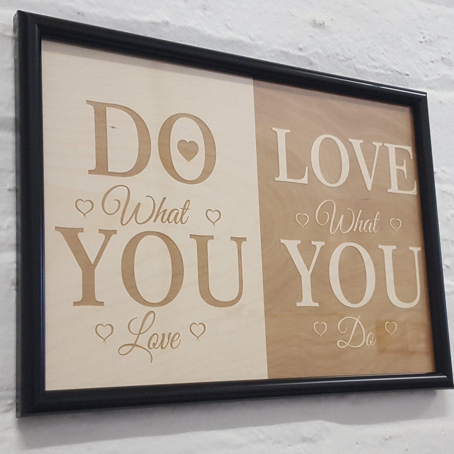 Love Themed