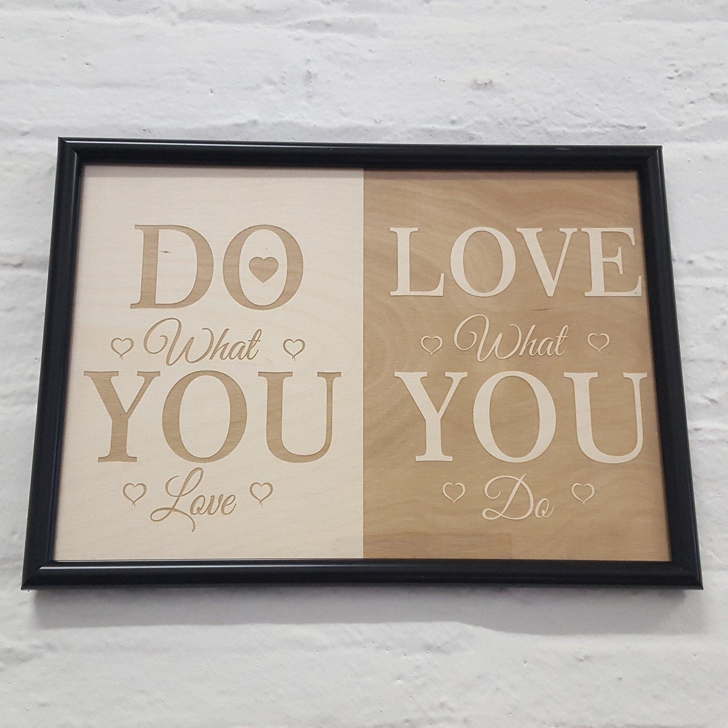 Love Themed