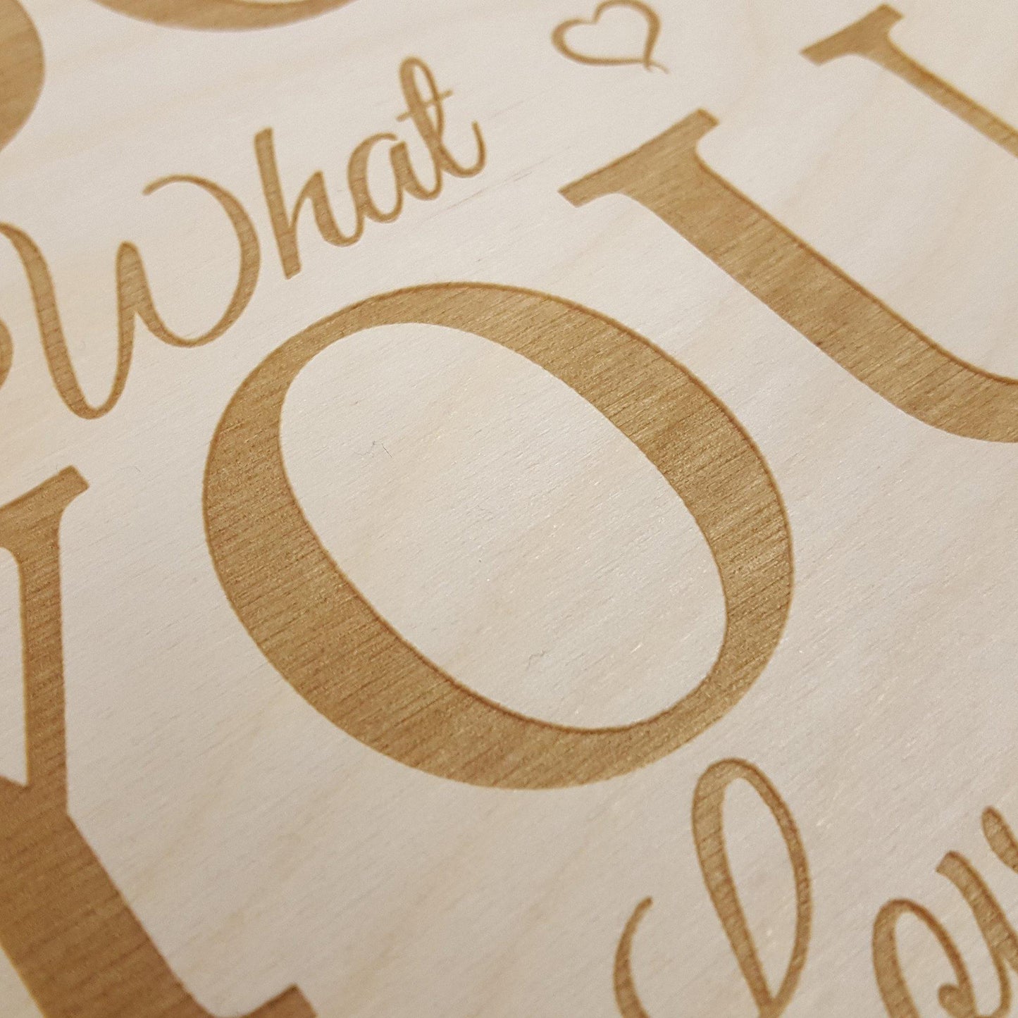 Love Themed