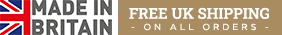 Free UK Shipping