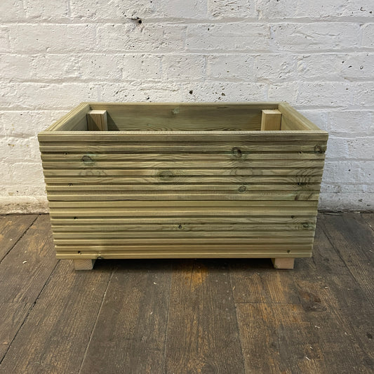 Medium Decking Planter 57x35x33cm